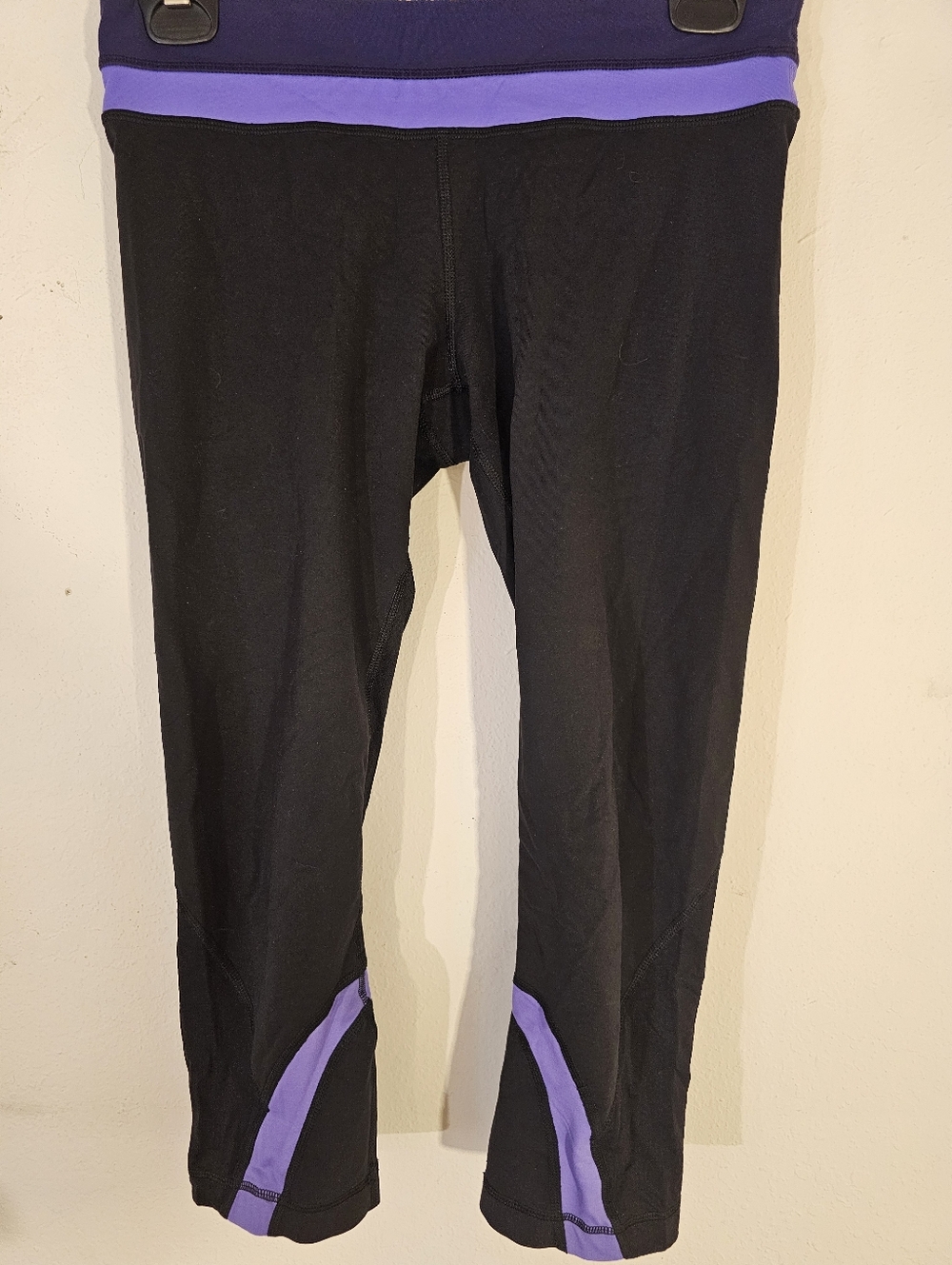 Lululemon Inspire Running Leggings